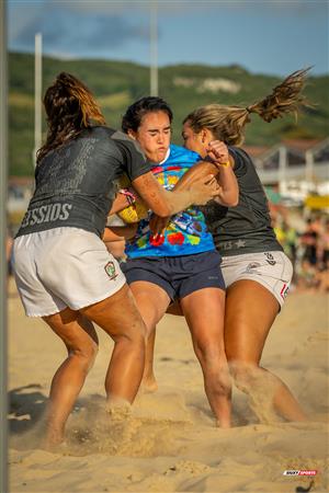 Circuito International del Cantabrico de Rugby Playa - XIX Seven Playa Santoña