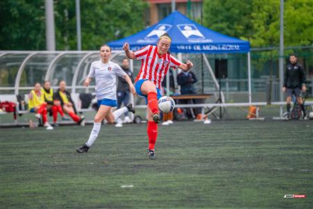 PLSQ F - CS Mont-Royal Outremont (1) vs (0) Ottawa South