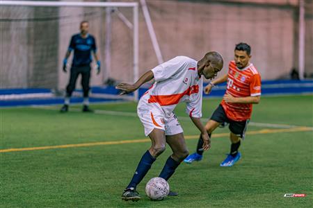 LPC 2024 - Peru Veteranos vs Tiburones