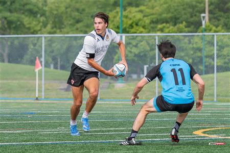 RQ 2024 - Finales - LPR1 M2 - SABRFC (39) vs (17) Wanderers