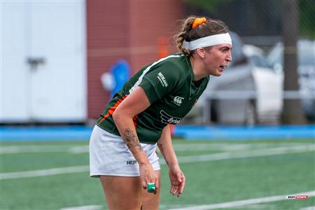 RQ 2024 - Finales - LPR1 F1 - CR Québec (34) vs (19) Ottawa RC