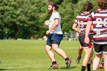 RQ 2024 - LPR1 M1 - WESTMOUNT RC (7) VS (22) SAINTE-ANNE-DE-BELLEVUE RFC