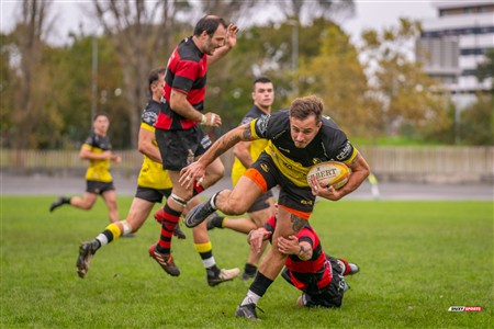 FER 2024 - DHB - Getxo RT (68) vs (0) Gaztedi RT