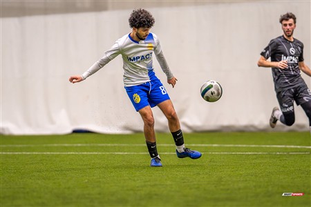 TKL 2024 DIV 3 - FC Lion D3 (3) vs (0) Himmithy FC