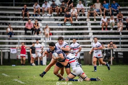 URT 2024 - Universitario de Tucuman vs Natacion y Gimnsasia - Amistoso