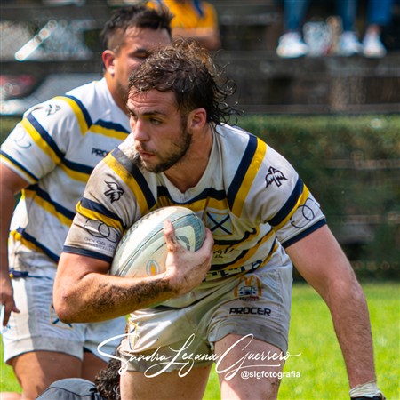 UAR - Nacional de Clubes 2024 - Tucuman Lawn Tennis vs Tala