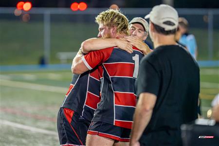 RQ 2024 - Finales - SL M1 - TMR (19) vs (20) Beaconsfield - Après Match