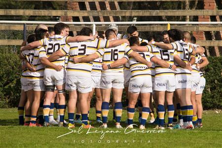 Tucuman Lawn Tennis vs Cardenales RC