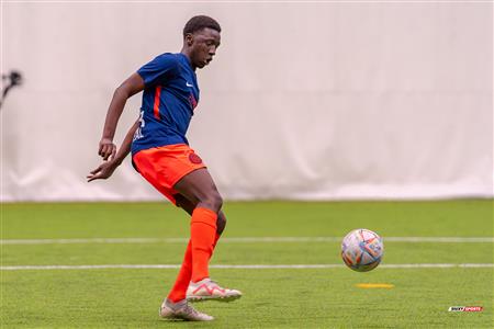 TKL 2024 Div 1 - International Montréal FC (4) vs (7) FC Anti Social Club
