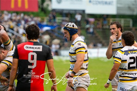 UAR - Torneo del Interior 2024 - Tucuman Lawn Tennis Club (24) vs (15) Cordoba Athletic