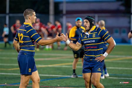 RQ 2024 - Finales - SL M1 - TMR (19) vs (20) Beaconsfield - Match