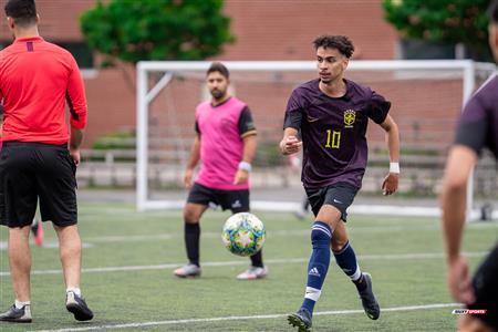 TKL 2024 DIV 1 - Joga Bonito (5) vs (3) Legacy