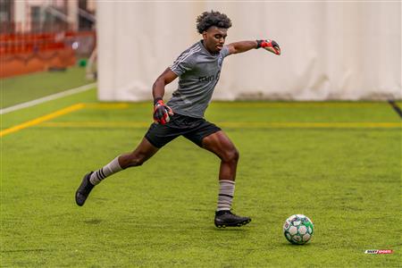 TKL 2024 Div 1 - Bandjos FC (2) vs (5) Black Zone