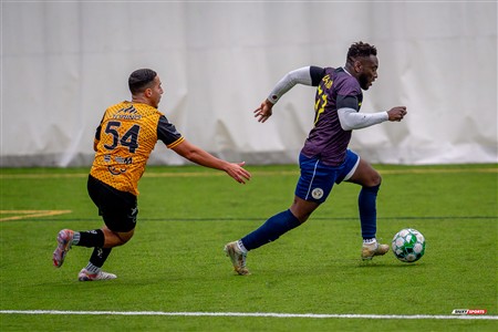 TKL 2024 Div 2 - Joga Bonito (6) vs (2) Bandjos FC