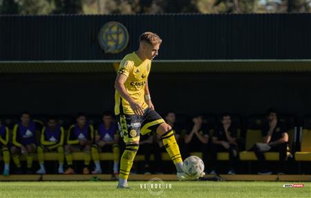 AFA - 1B - 2024 - Flandria (0) vs (0) Argentino Quilmes