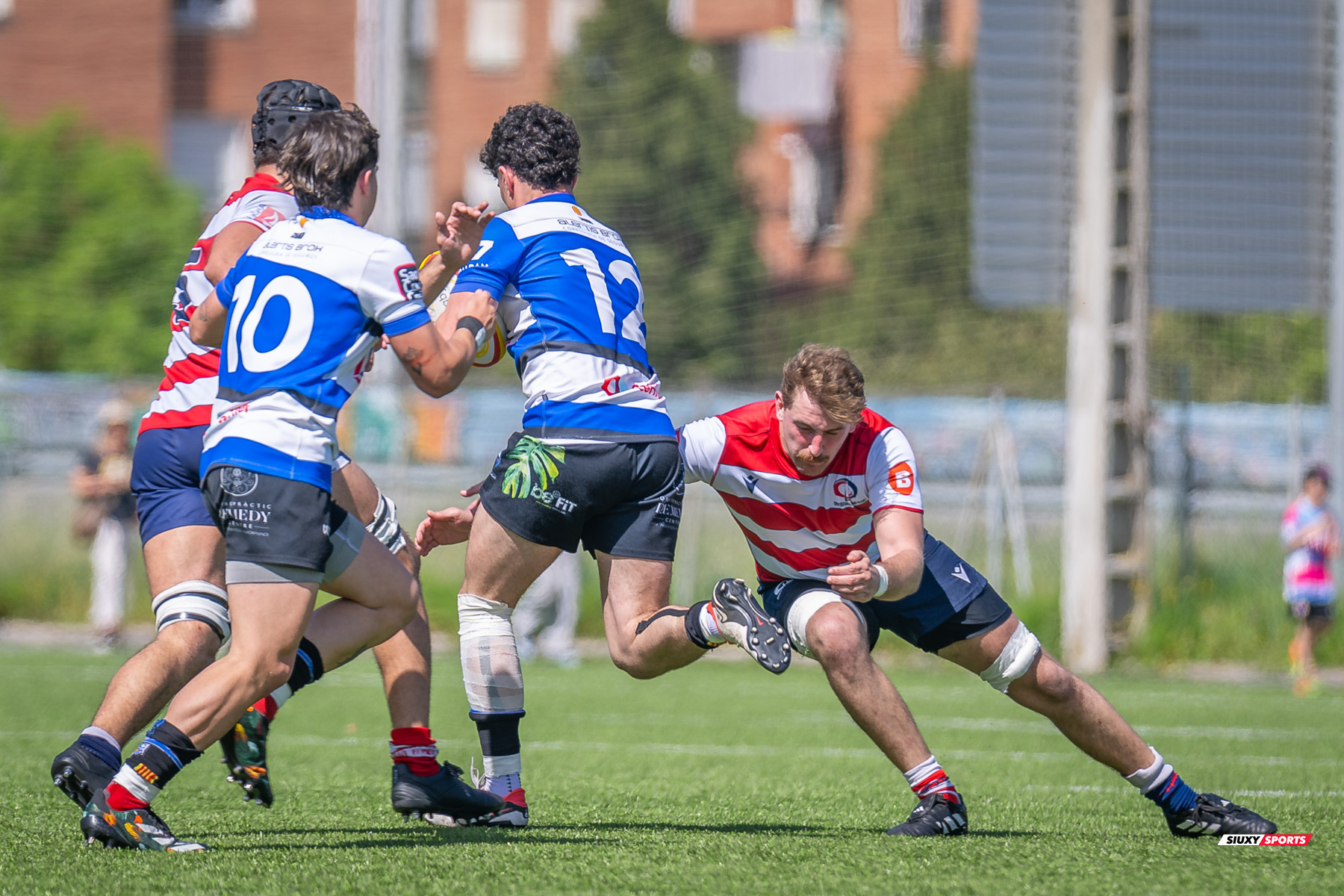  Universitario Bilbao Rugby - Club de Rugby Sant Cugat - Rugby - FER 2024 - DHB - Universitario Bilbao Rugby (34) VS (31) Club de Rugby Sant Cugat (#FER24UBRSCG04) Photo by: Fredy Monfoto | Siuxy Sports 2024-04-14