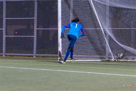 ARSC 2024 - Montreal United (7) vs (1) FC Anjou