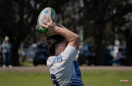 URBA - 1C - Lujan RC (45) vs (0) Ciudad de Bs As