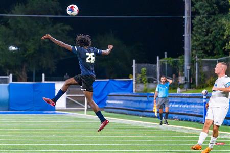 RSEQ 2024 - Hors Champ - U de Montréal (3) vs (2) Montmorency