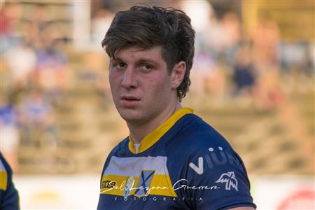 URT 2021 - Tucuman Lawn Tennis Club vs Lince RC