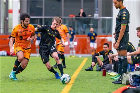 TKL 2024 DIV 2 - FC Grabuge (0) vs (6) Bandjos FC Div2