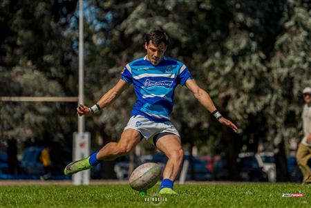 URBA - 1C - Lujan RC vs CASA de Padua - Sep 14