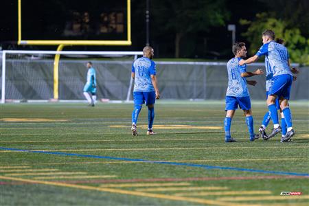 ARSC - Bandjos Div1 (4) vs (0) Homenetmen Gamk