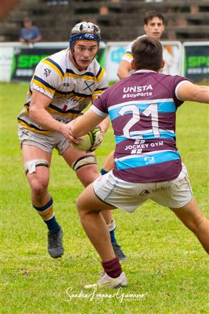 URT 2024 - Tucuman Lawn Tennis Club (26) vs (13) Jockey Club Tucuman