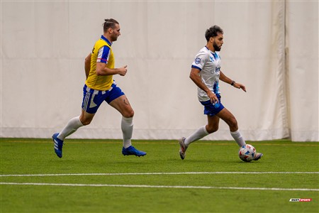 TKL 2024 Div 1 - Los Bandoleros (3) vs (1) EKIP