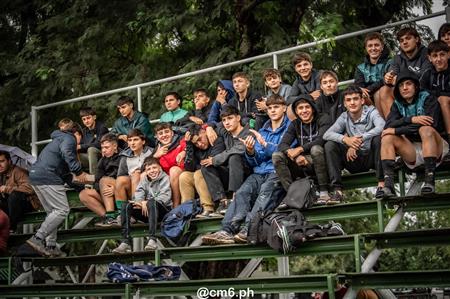 URT 2024 - Tucuman Rugby (20) vs (19) Universitario de Tucuman