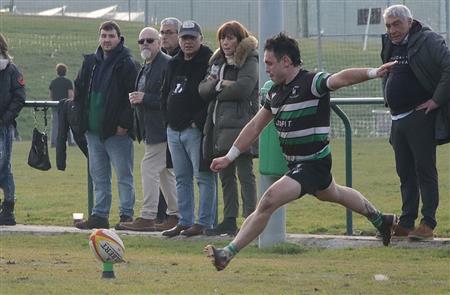 FER 2024 - DHB - LA UNICA RT (5) VS (26) Gaztedi RT