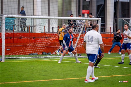 TKL 2024 Div2 - FC Lion (4) vs (3) LOSC FC