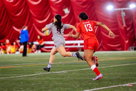 2024 Rugby 7S NATIONALS - York vs Ottawa - Game 2