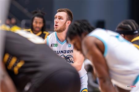 TBL 2024 - Montréal Toundra (85) vs (96) London Lightning