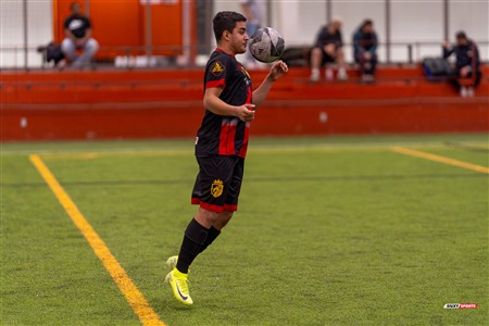 TKL 2024 Div2 - FC Lion (6) vs (4) Joga Bonito