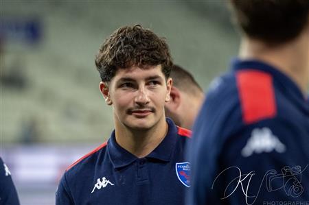 FFR 2024 PRO D2 - Grenoble (15) vs (12) Provence