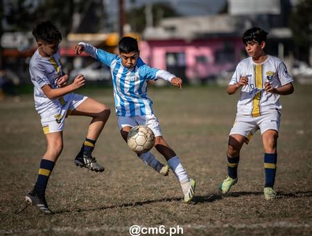 Club Atlético Tucuman vs CRF