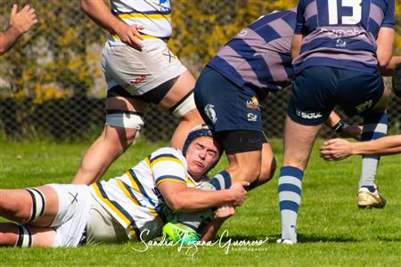 URT 2019 - Tucuman Lawn Tennis vs Universitario Rugby