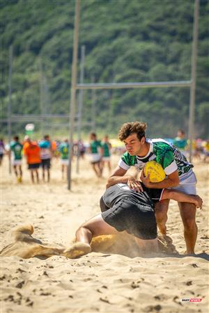Circuito International del Cantabrico de Rugby Playa - XIX Seven Playa Santoña