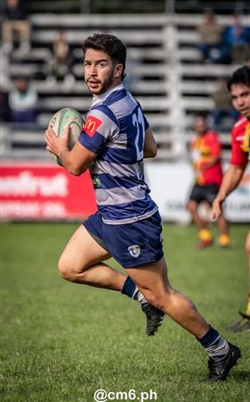 URT 2024 - Universitario (57) vs (6) Cardenales