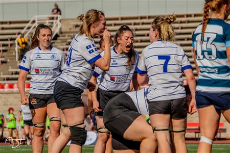 QORC-CROQ 2024 - FINALS - QUÉBEC EST (37) VS (13) ONTARIO EST - 1ST POSITION