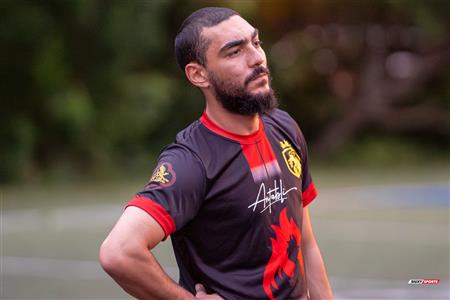 TKL 2024 Div 1 - FC Lion (1) vs (0) BWA KALE