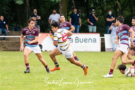 URT 2021 - Tucuman Lawn Tennis Club vs Jockey Club