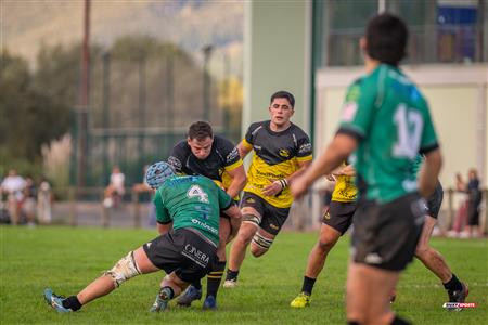FER 2024 - Gernika (23) vs (10) Getxo - Rugby