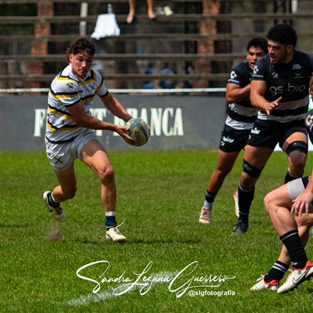 UAR - Nacional de Clubes 2024 - Tucuman Lawn Tennis vs Tala