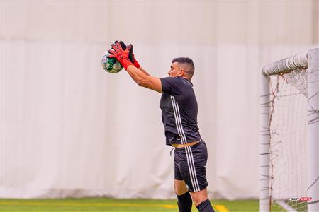 TKL 2024 DIV 1 - Bandjos FC (4) vs (4) Arsenal de Montréal