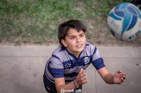 Torneo del Interior 2023 - Universitario (Tucuman) vs San Martin (Cordoba)