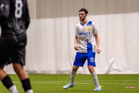 TKL 2024 DIV 3 - FC Lion D3 (3) vs (0) Himmithy FC