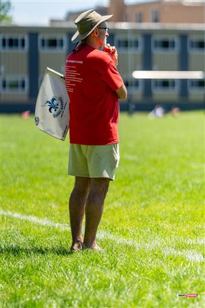 RQ 2024 - SL - W1 - Ste-Anne (29) vs (10) Beaconsfield