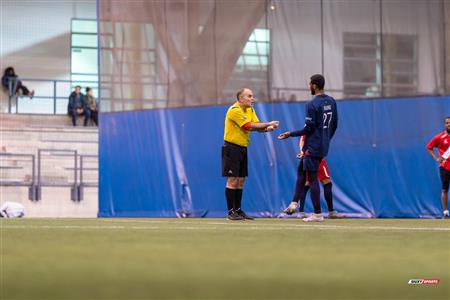 LPC 2024 - Peru Sr vs Delorimier